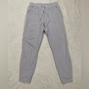City sweat joggers